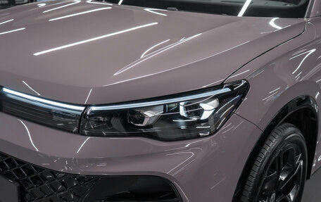 Volkswagen Tiguan, 2025 год, 4 930 000 рублей, 25 фотография