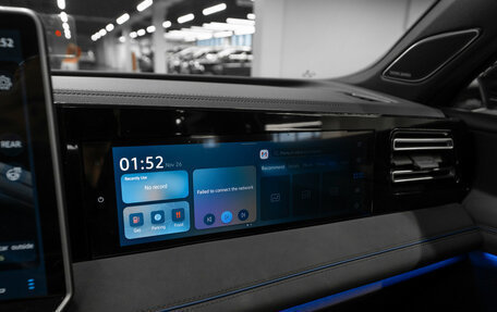 Volkswagen Tiguan, 2025 год, 4 930 000 рублей, 19 фотография