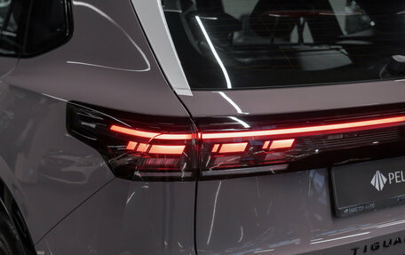 Volkswagen Tiguan, 2025 год, 4 930 000 рублей, 27 фотография