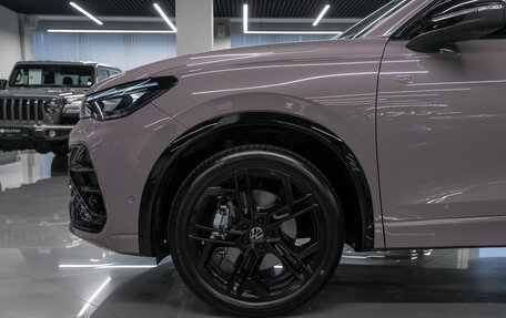 Volkswagen Tiguan, 2025 год, 4 930 000 рублей, 24 фотография