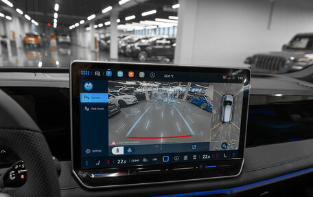 Volkswagen Tiguan, 2025 год, 4 930 000 рублей, 17 фотография