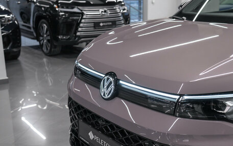 Volkswagen Tiguan, 2025 год, 4 930 000 рублей, 26 фотография