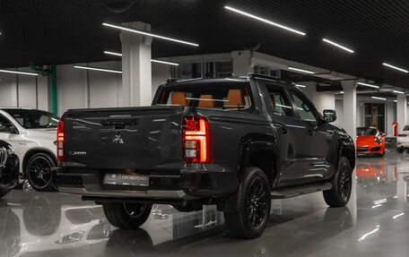 Mitsubishi L200, 2025 год, 5 560 000 рублей, 5 фотография