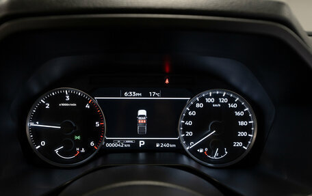 Mitsubishi L200, 2025 год, 5 560 000 рублей, 11 фотография