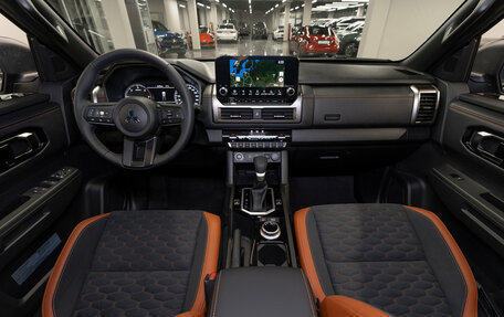 Mitsubishi L200, 2025 год, 5 560 000 рублей, 8 фотография