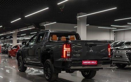 Mitsubishi L200, 2025 год, 5 560 000 рублей, 4 фотография