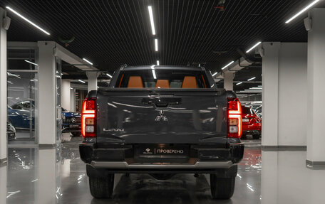 Mitsubishi L200, 2025 год, 5 560 000 рублей, 6 фотография