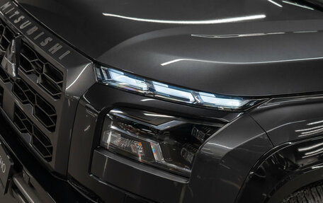 Mitsubishi L200, 2025 год, 5 560 000 рублей, 25 фотография