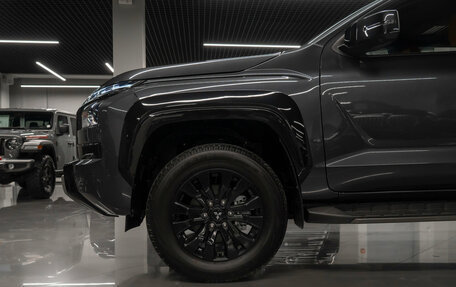 Mitsubishi L200, 2025 год, 5 560 000 рублей, 24 фотография