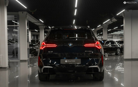 BMW X3, 2025 год, 7 250 000 рублей, 6 фотография