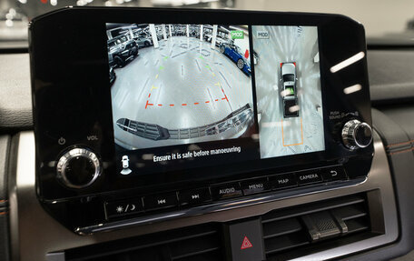 Mitsubishi L200, 2025 год, 5 560 000 рублей, 21 фотография