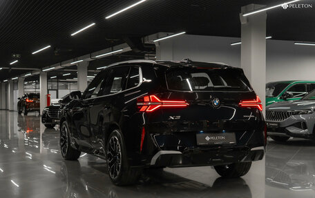 BMW X3, 2025 год, 7 250 000 рублей, 5 фотография