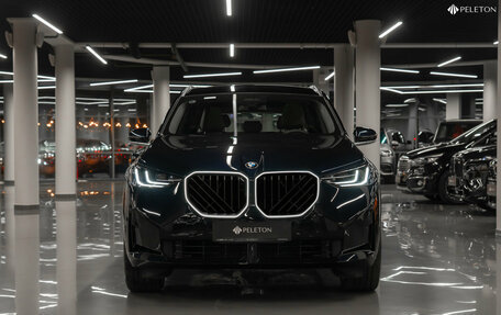 BMW X3, 2025 год, 7 250 000 рублей, 3 фотография