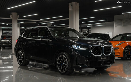 BMW X3, 2025 год, 7 250 000 рублей, 2 фотография