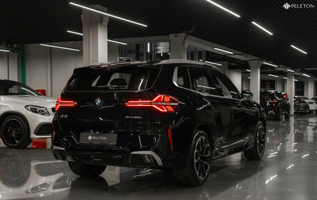 BMW X3, 2025 год, 7 250 000 рублей, 4 фотография