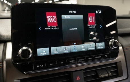 Mitsubishi L200, 2025 год, 5 560 000 рублей, 19 фотография