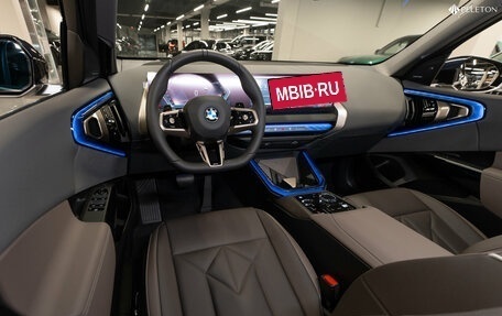 BMW X3, 2025 год, 7 250 000 рублей, 7 фотография