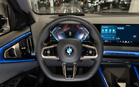 BMW X3, 2025 год, 7 250 000 рублей, 11 фотография