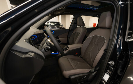 BMW X3, 2025 год, 7 250 000 рублей, 9 фотография