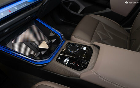 BMW X3, 2025 год, 7 250 000 рублей, 16 фотография
