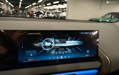 BMW X3, 2025 год, 7 250 000 рублей, 20 фотография