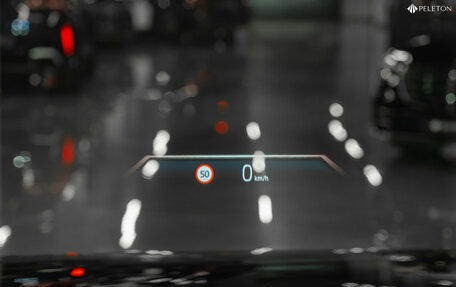 BMW X3, 2025 год, 7 250 000 рублей, 13 фотография