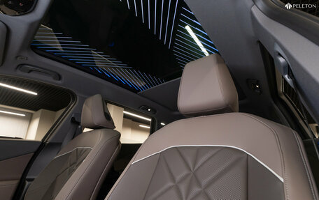 BMW X3, 2025 год, 7 250 000 рублей, 10 фотография