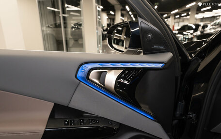 BMW X3, 2025 год, 7 250 000 рублей, 21 фотография