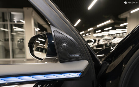 BMW X3, 2025 год, 7 250 000 рублей, 22 фотография