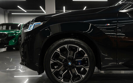 BMW X3, 2025 год, 7 250 000 рублей, 28 фотография