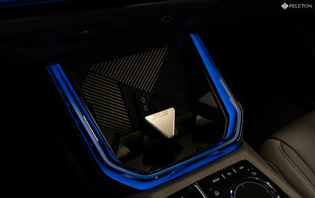 BMW X3, 2025 год, 7 250 000 рублей, 24 фотография