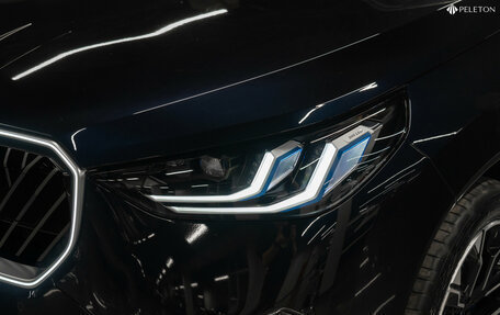 BMW X3, 2025 год, 7 250 000 рублей, 29 фотография