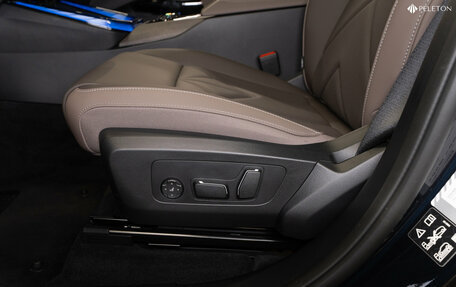 BMW X3, 2025 год, 7 250 000 рублей, 23 фотография