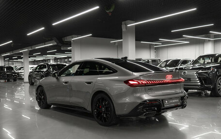 Audi A5, 2025 год, 6 100 000 рублей, 4 фотография