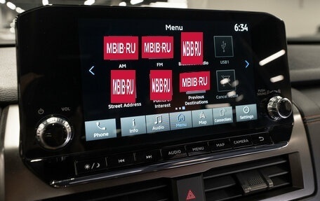 Mitsubishi L200, 2025 год, 5 560 000 рублей, 20 фотография