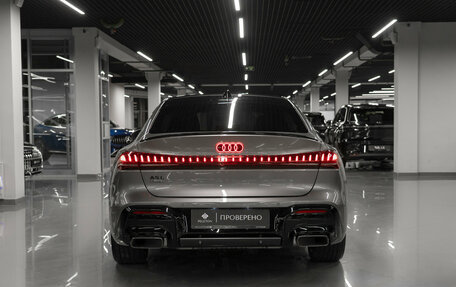 Audi A5, 2025 год, 6 100 000 рублей, 6 фотография