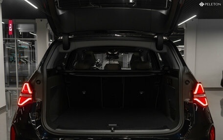 BMW X3, 2025 год, 7 250 000 рублей, 26 фотография