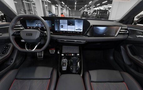 Audi A5, 2025 год, 6 100 000 рублей, 8 фотография