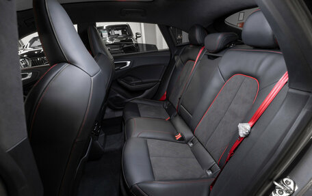 Audi A5, 2025 год, 6 100 000 рублей, 13 фотография