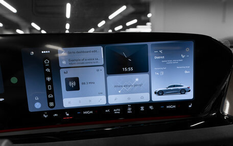 Audi A5, 2025 год, 6 100 000 рублей, 18 фотография