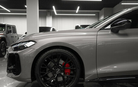 Audi A5, 2025 год, 6 100 000 рублей, 24 фотография