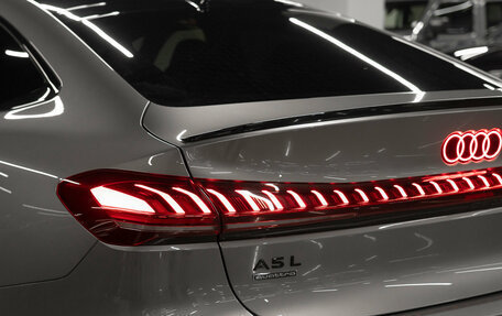 Audi A5, 2025 год, 6 100 000 рублей, 26 фотография