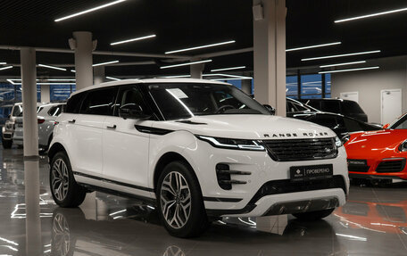 Land Rover Range Rover Evoque II, 2025 год, 6 150 000 рублей, 2 фотография