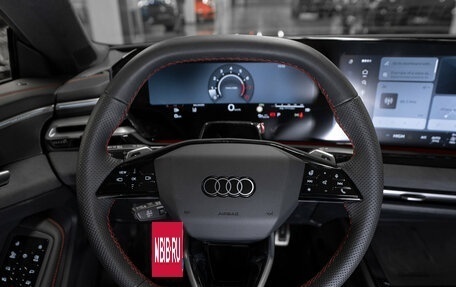 Audi A5, 2025 год, 6 100 000 рублей, 11 фотография