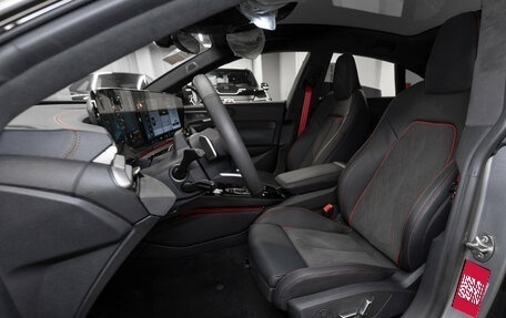 Audi A5, 2025 год, 6 100 000 рублей, 9 фотография