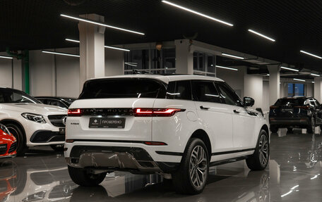 Land Rover Range Rover Evoque II, 2025 год, 6 150 000 рублей, 5 фотография