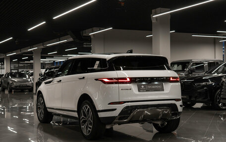 Land Rover Range Rover Evoque II, 2025 год, 6 150 000 рублей, 4 фотография
