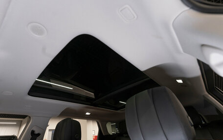 Land Rover Range Rover Evoque II, 2025 год, 6 150 000 рублей, 10 фотография