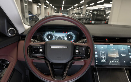 Land Rover Range Rover Evoque II, 2025 год, 6 150 000 рублей, 11 фотография