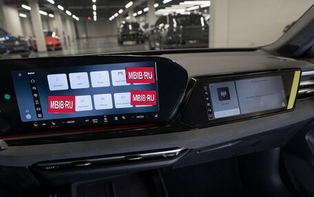 Audi A5, 2025 год, 6 100 000 рублей, 17 фотография